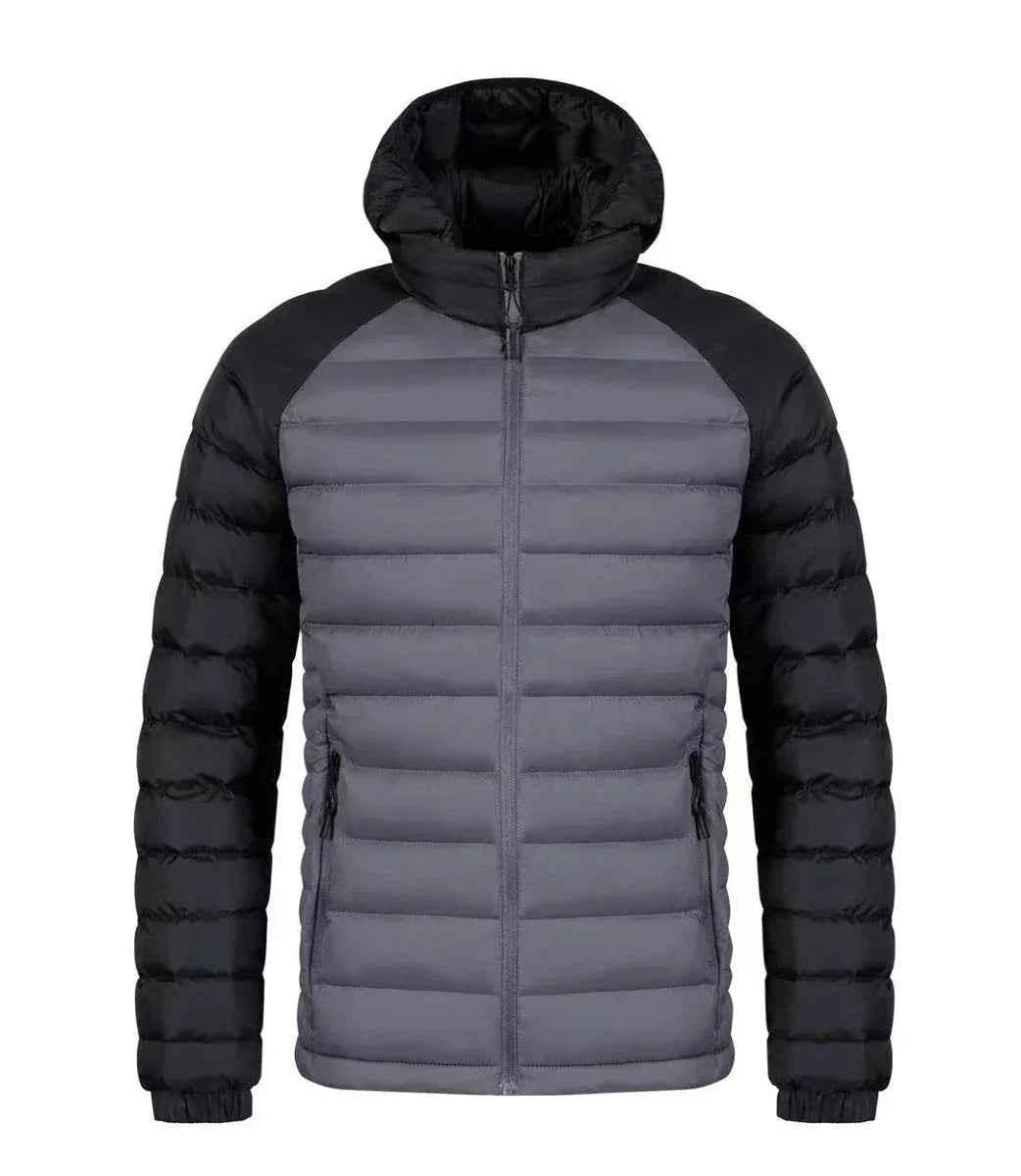 Men's Frost-Guard Winter Jacket