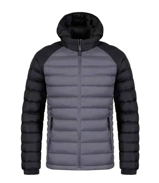 Men's Frost-Guard Winter Jacket