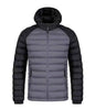 Men's Frost-Guard Winter Jacket