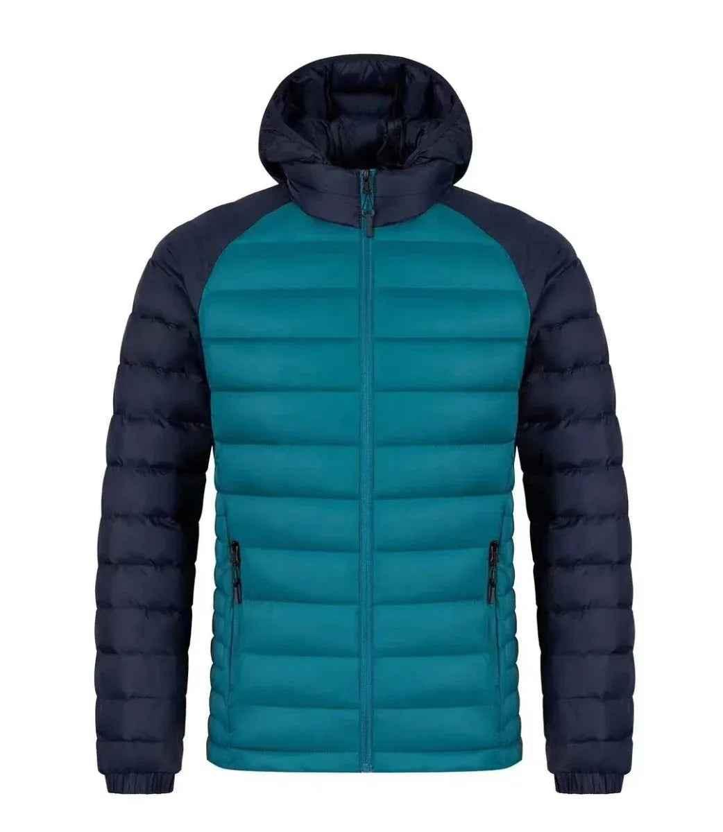 Men's Frost-Guard Winter Jacket