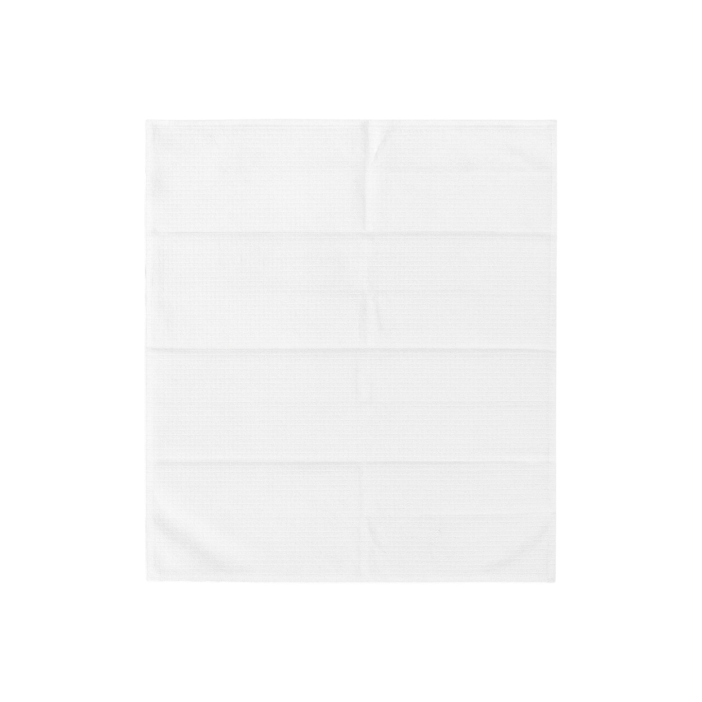 Frankly Cotton Set of 3  Fruit Print Waffle Weave Tea Towel 50 x 70cm Nest & Stem Homewares