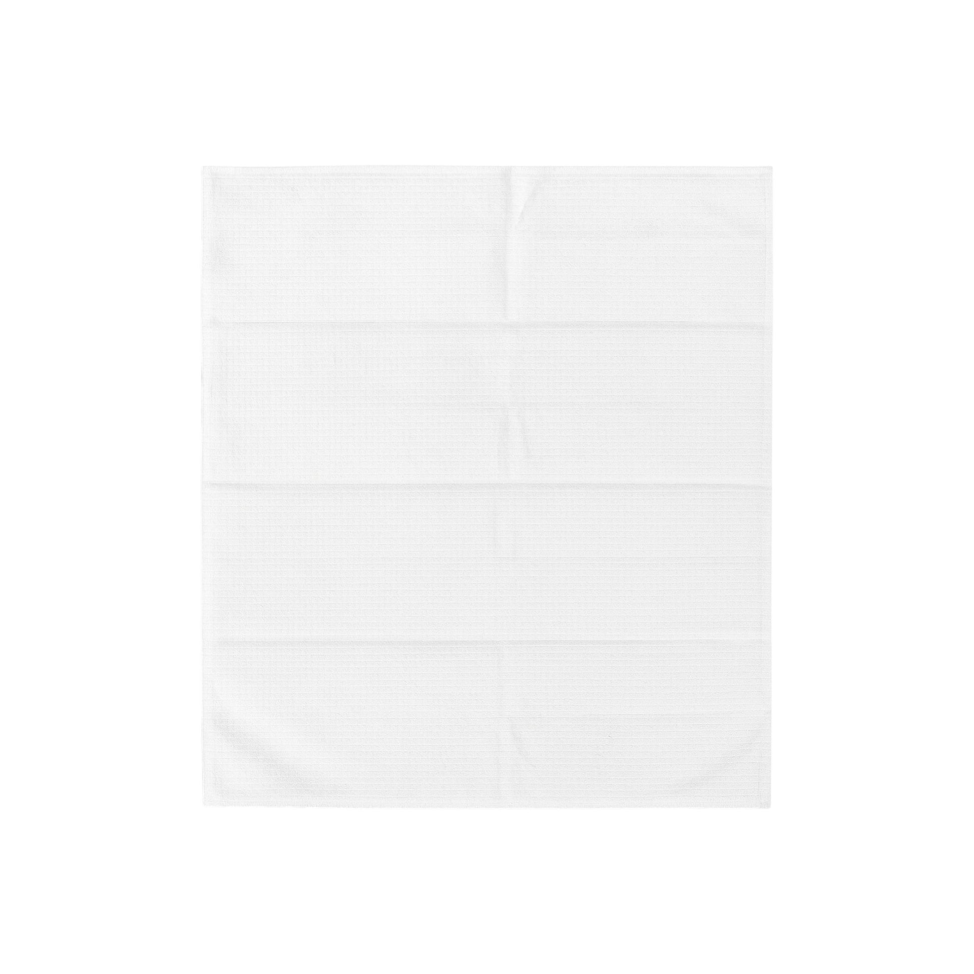 Frankly Cotton Set of 3  Fruit Print Waffle Weave Tea Towel 50 x 70cm Nest & Stem Homewares