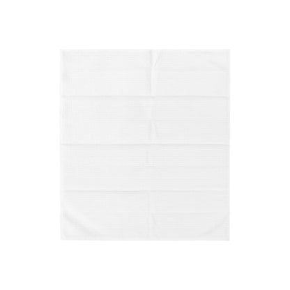 Frankly Cotton Set of 3  Fruit Print Waffle Weave Tea Towel 50 x 70cm Nest & Stem Homewares