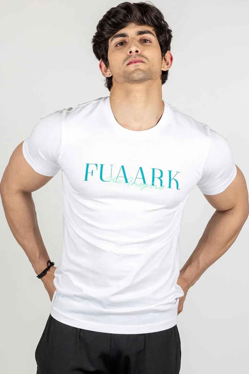 Classic T-shirt White