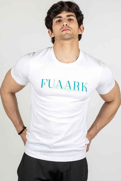 Classic T-shirt White