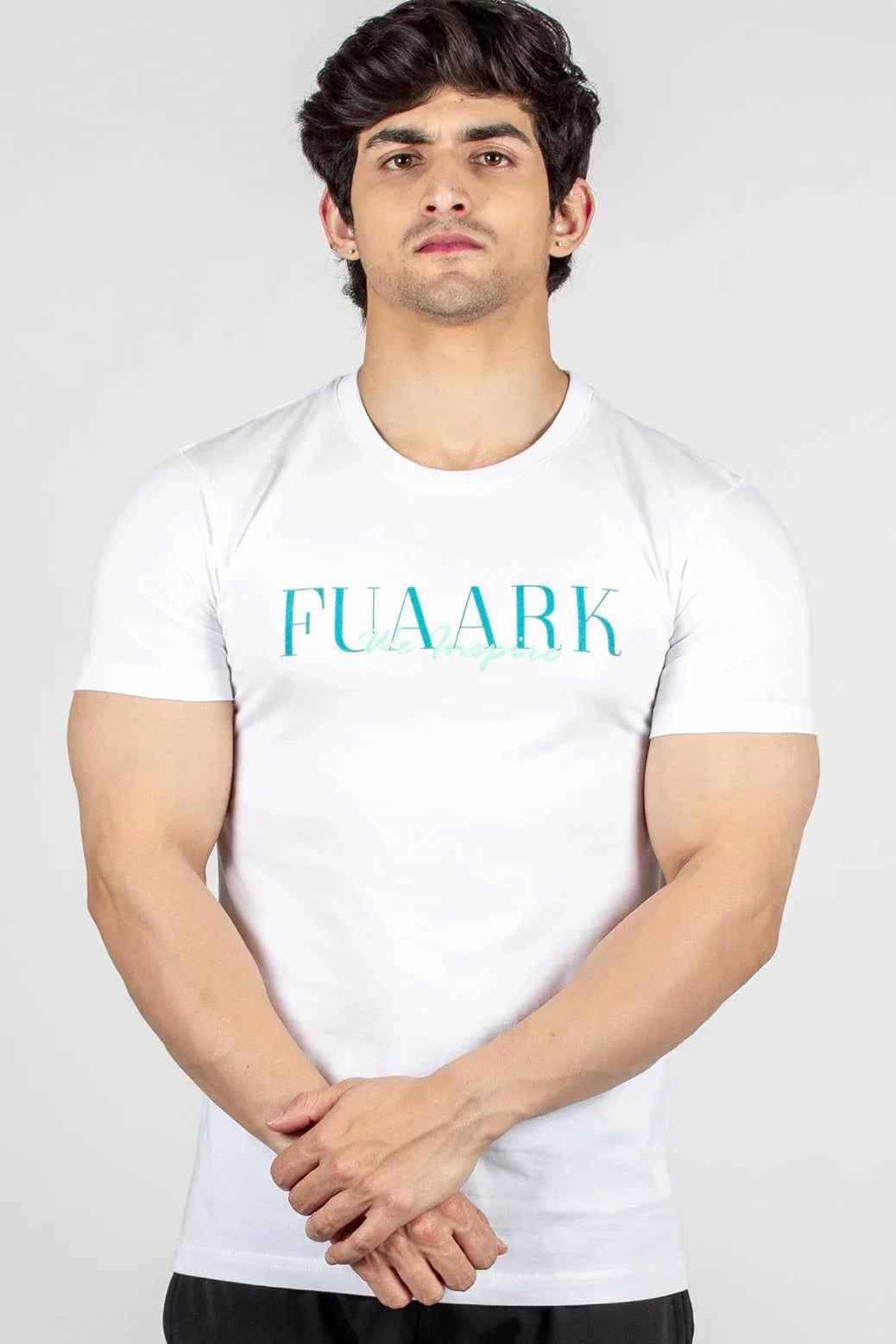 Classic T-shirt White
