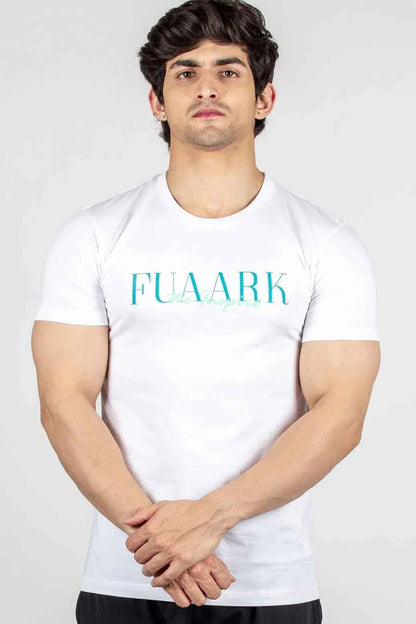 Classic T-shirt White