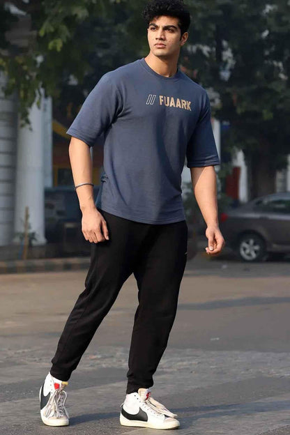 Greatest Oversized T-shirt Grey