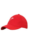 Red Baseball Cap for Every Occasion