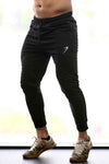 Fall Joggers for Comfort - Your Ultimate Activewear Essential in Black