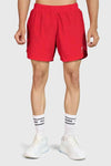 Hyper 5" Running Shorts Red - High-Performance Hyper Running Shorts Red
