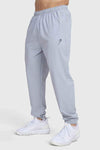 Essential Joggers Light Grey