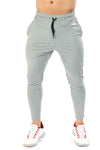Nylon Supreme Tracks Light Grey