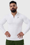Thrive Pullovers White