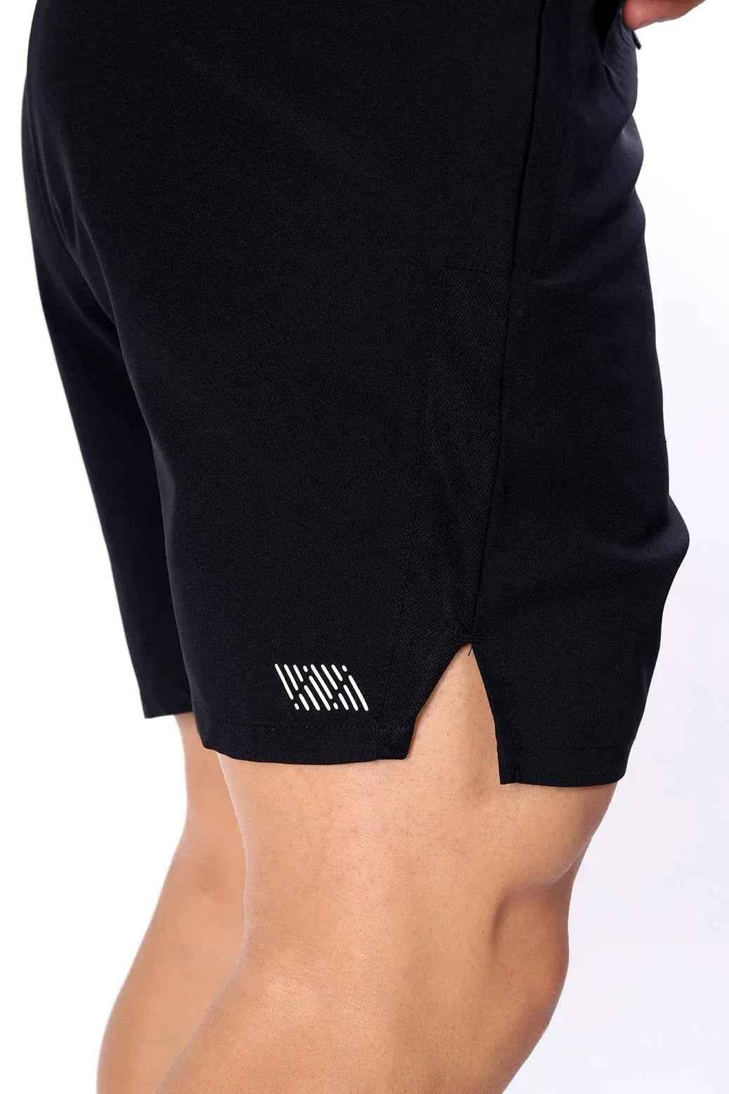 Studio Shorts Black