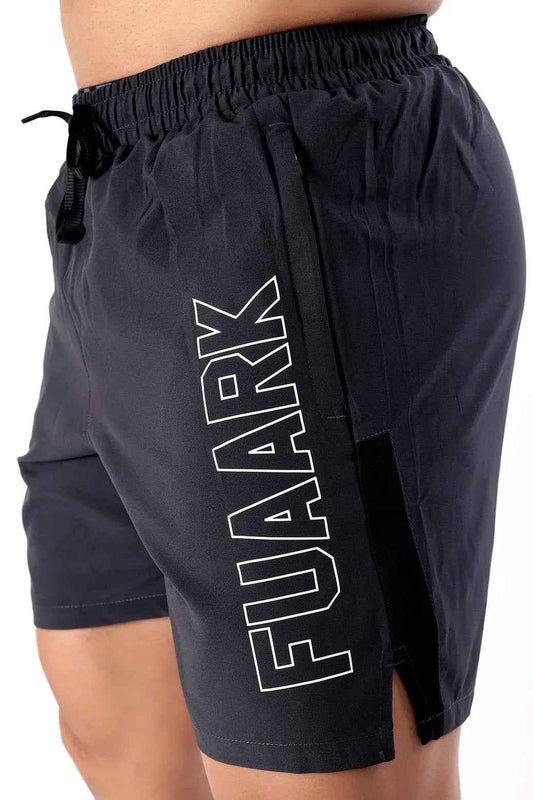 Studio Shorts Grey