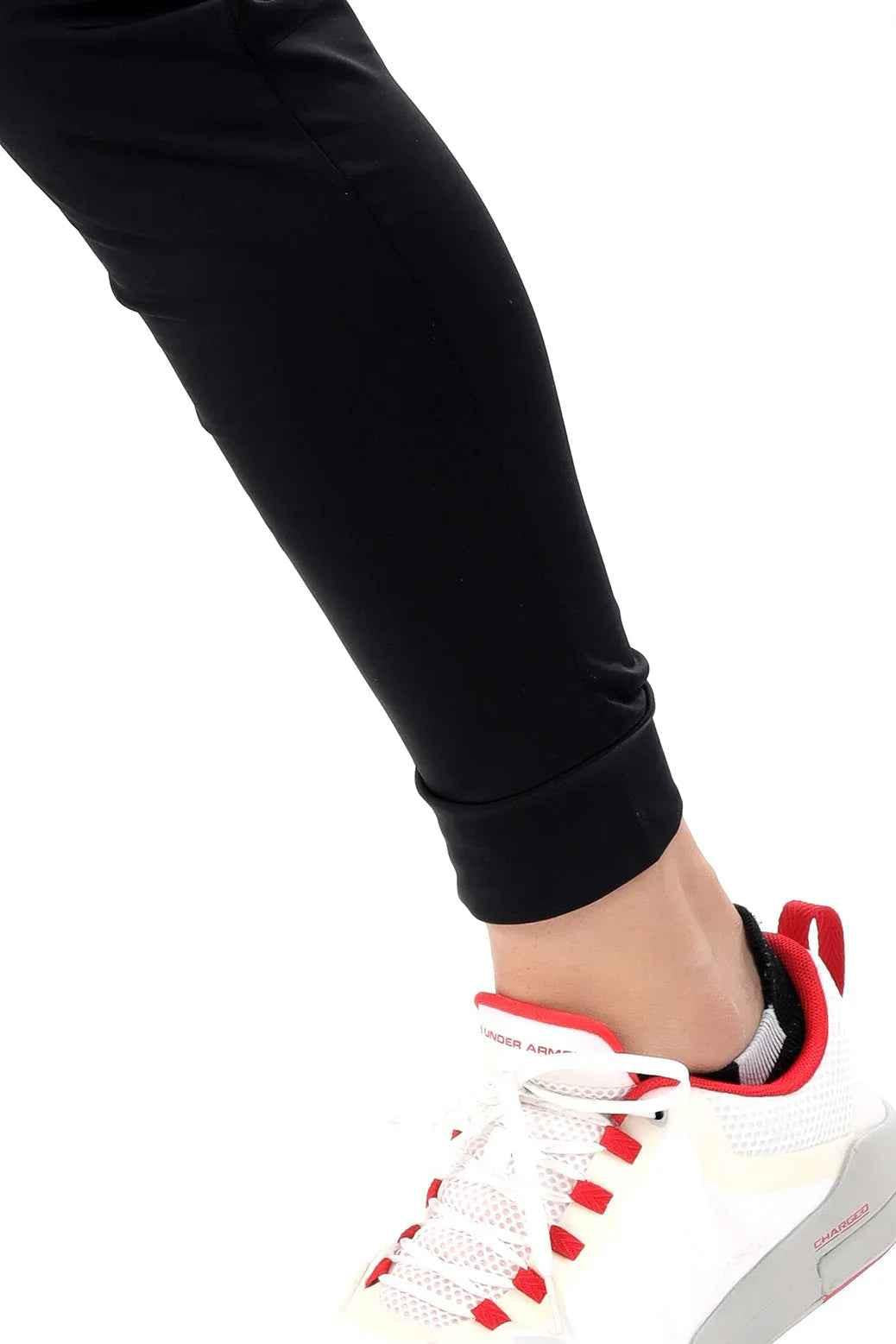 Nylon Supreme Joggers Black