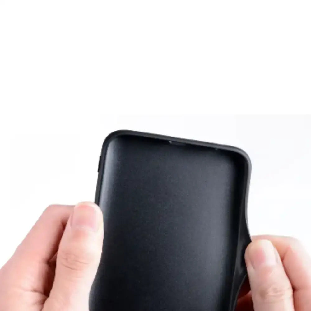 Full Protective Leather Case for Samsung Z Flip Habicare