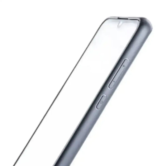 Full Protective Leather Case for Samsung Z Flip Habicare