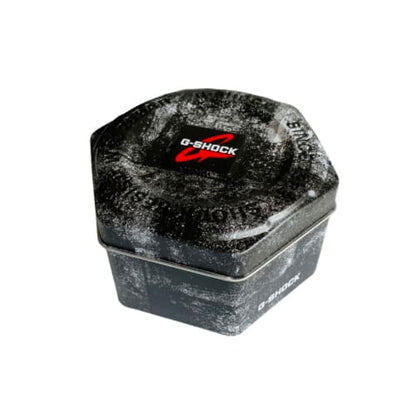 G-Shock GA700-4ACR That Watch Shop
