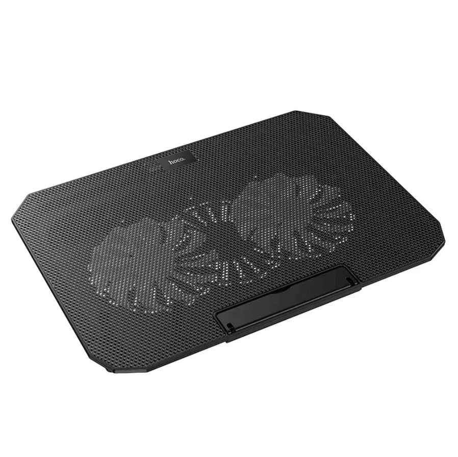 Hoco Laptop Cooling Stand NZ GA4 – Ergonomic Adjustable Stand for 12–17 Inch Laptops