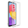 Protective Case for Samsung Galaxy M13 (Clear)