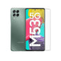 Screen Protector for Samsung Galaxy M53 5G (Pack of 2) 9eight5