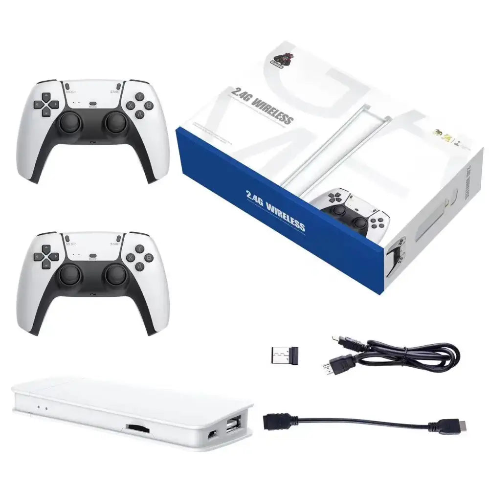 Game Stick Mini TV Handheld Console Habicare