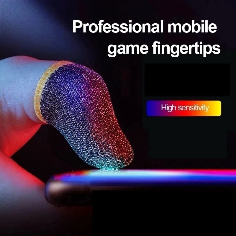 Gaming Thumb Sleeves 9eight5