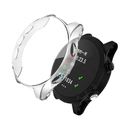 Protective Case for Garmin 245 (Clear) That Watch Shop