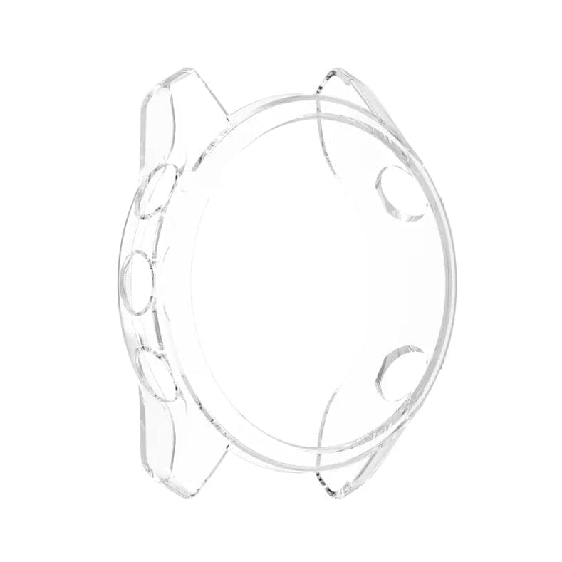 Protective Case for Garmin 245 (Clear) That Watch Shop
