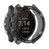 Protective Case for Garmin 245 (Black Smoke)