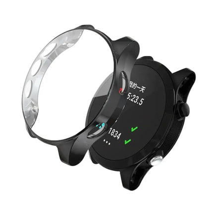 Protective Case for Garmin 245 (Black) Habicare