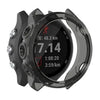 Protective Case for Garmin 245 (Transparent Black)