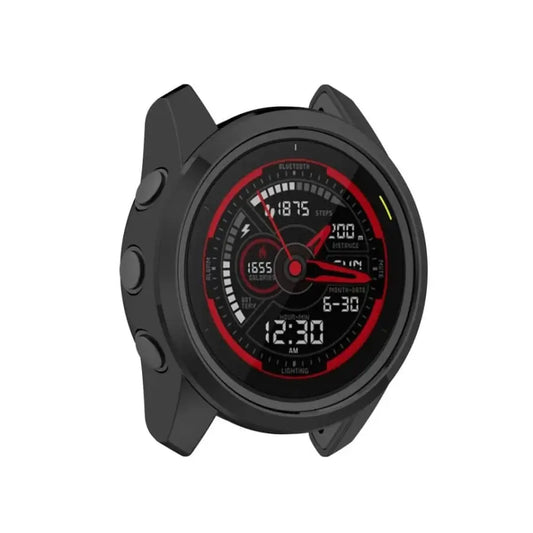 Protective Case for Garmin 245 (Black) Habicare
