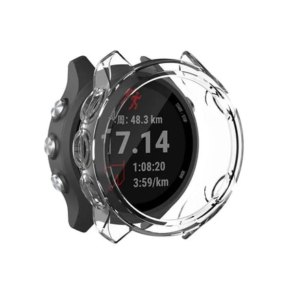 Protective Case for Garmin 245 (Clear) Habicare