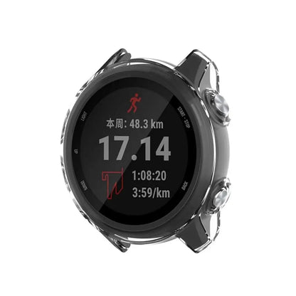 Protective Case for Garmin 245 (Clear) Habicare