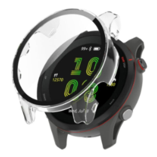 Protective Case for Garmin 255 (Clear) That Watch Shop