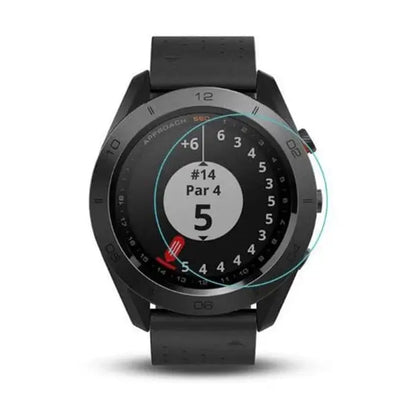 Screen Protectors for Garmin Approach S40 (Pack of 5) Habicare