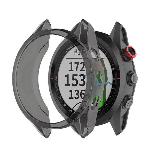 Protective Case for Garmin Approach S62 (Black) That Watch Shop