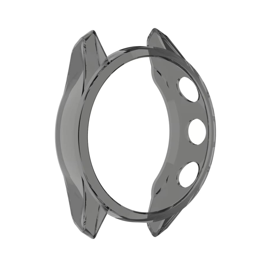 Protective Case for Garmin Approach S62 (Black) That Watch Shop