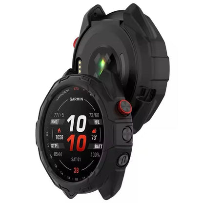 Protective Case for Garmin Approach S70 (42mm) (Black) That Watch Shop