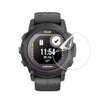 Hydrogel Screen Protectors for Garmin Descent G1 / G2 (Pack of 6)