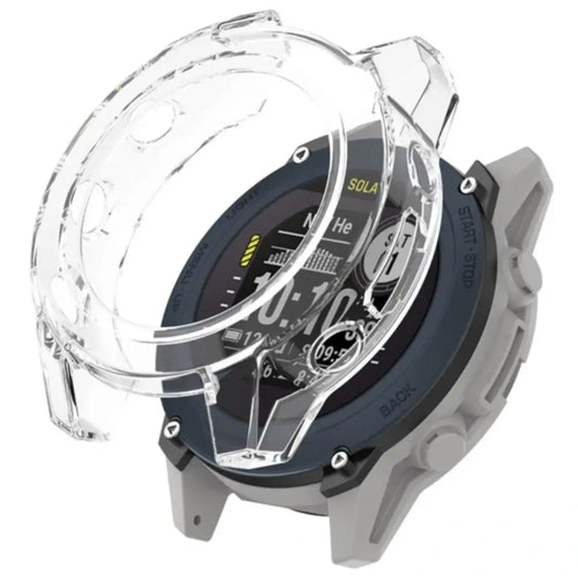 Protective Case for Garmin Descent G1 (Clear) Habicare