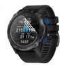 Hydrogel Screen Protectors for Garmin Descent Mk2 / Mk2i (Pack of 6)