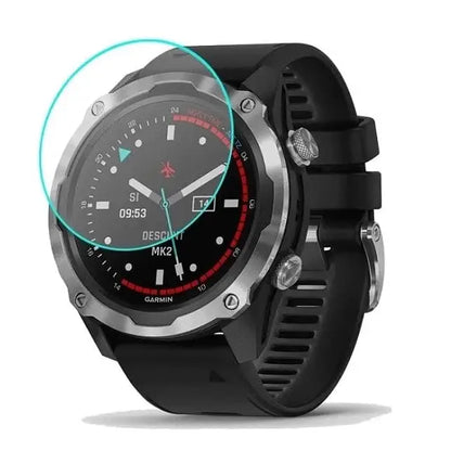 Screen Protectors for Garmin Descent Mk2 / Mk2i (Pack of 5) Habicare