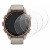 Screen Protector for Garmin Descent Mk3 (43mm)