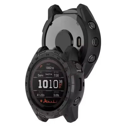Protective Case for Garmin Enduro 2 (Black) Habicare