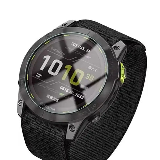 Screen Protectors for Garmin Enduro 2 (Pack of 5) Habicare