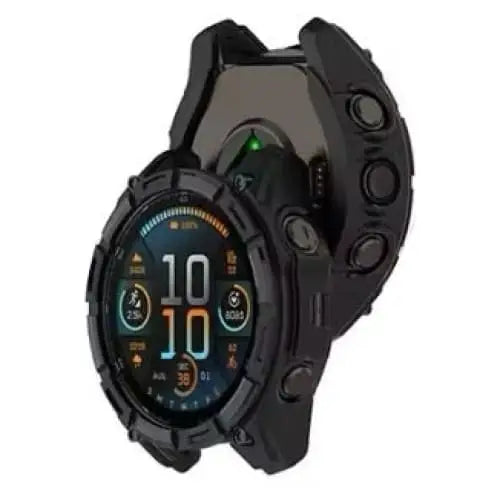 Protective Case for Garmin Enduro 3 (Black) Habicare